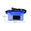 Aquaproof™ bag