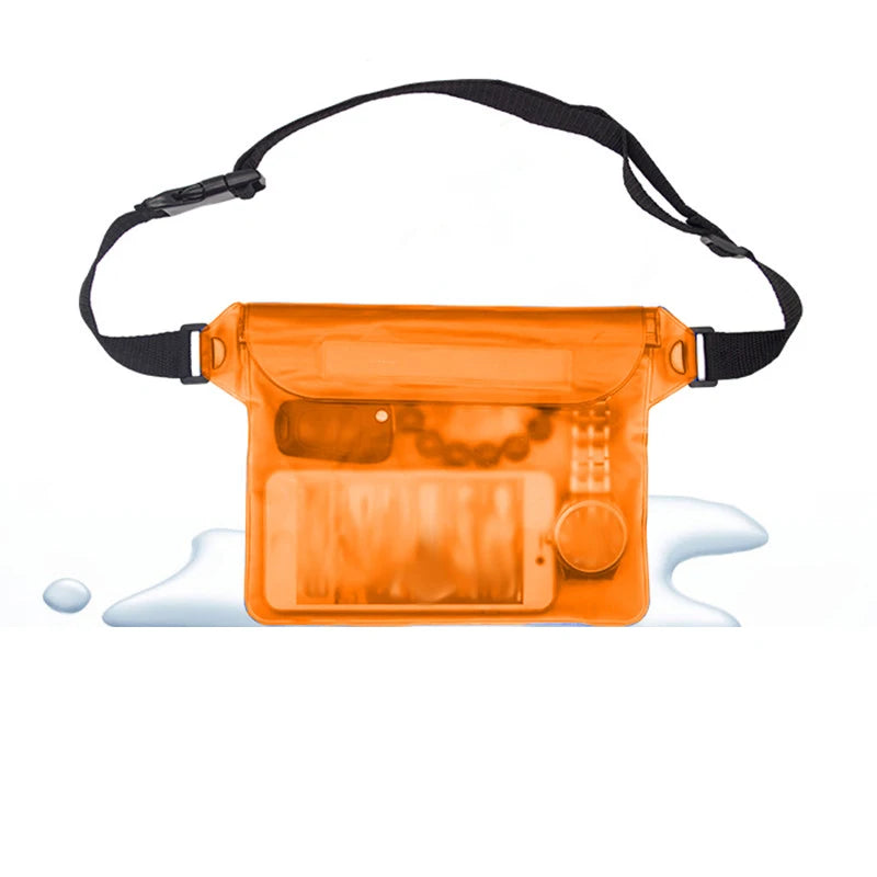 Aquaproof™ bag
