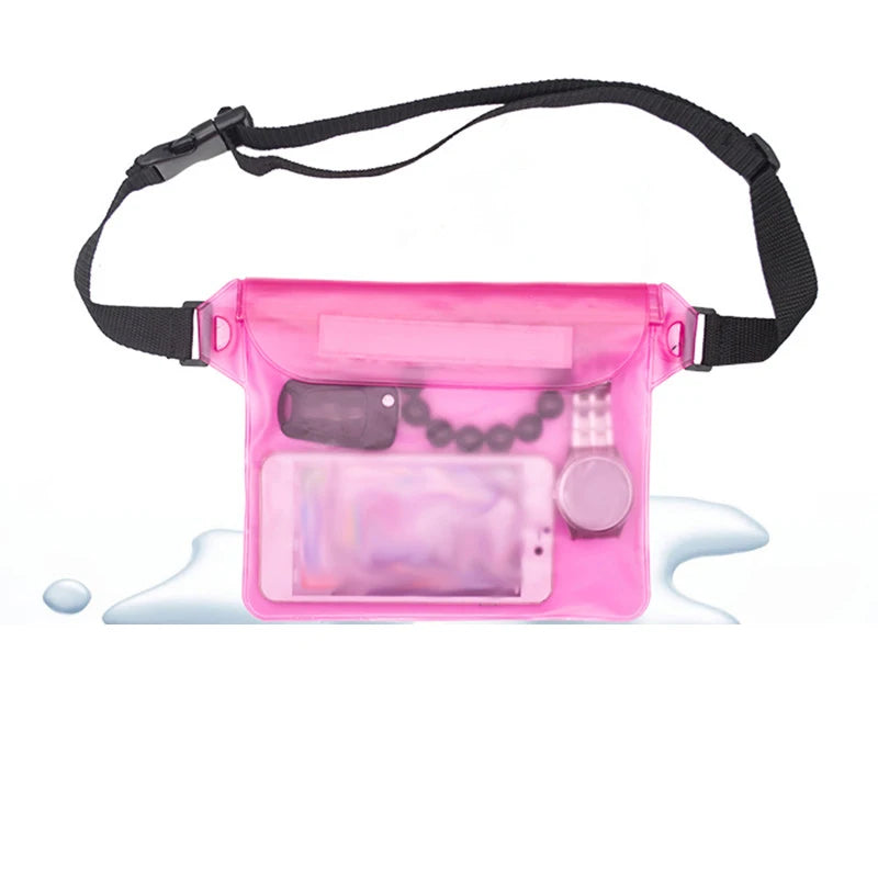 Aquaproof™ bag