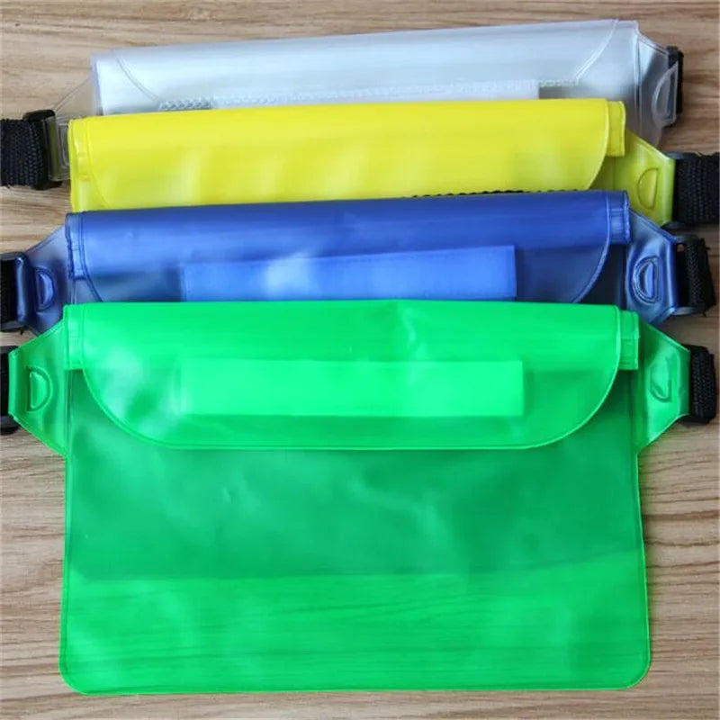 Aquaproof™ bag