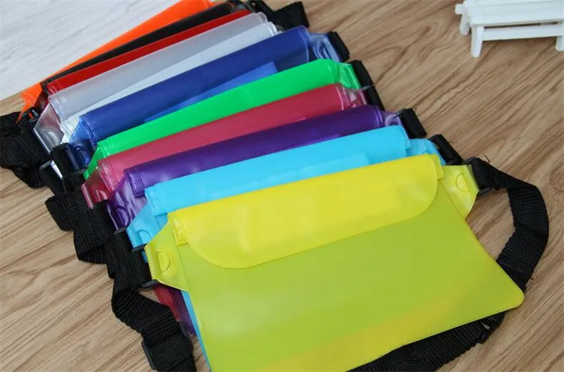 Aquaproof™ bag
