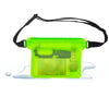 Aquaproof™ bag
