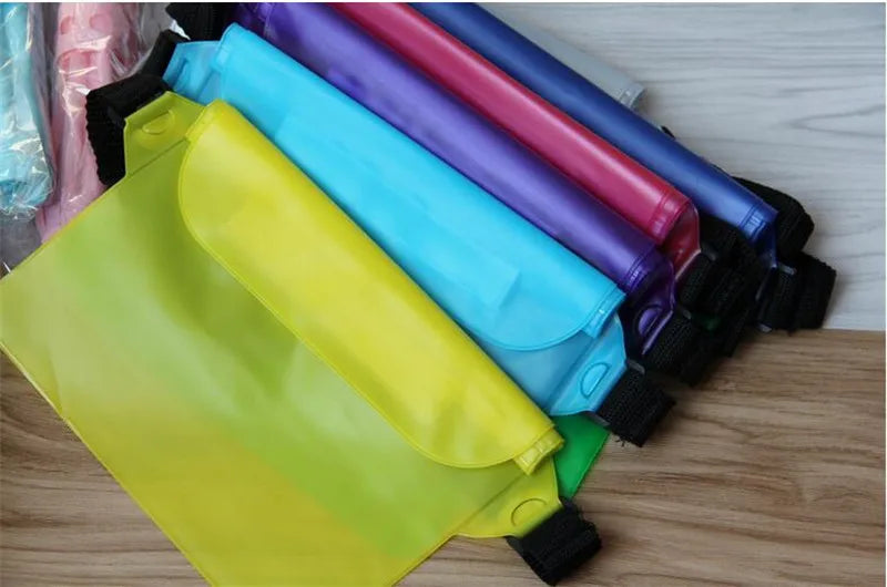 Aquaproof™ bag