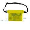 Aquaproof™ bag