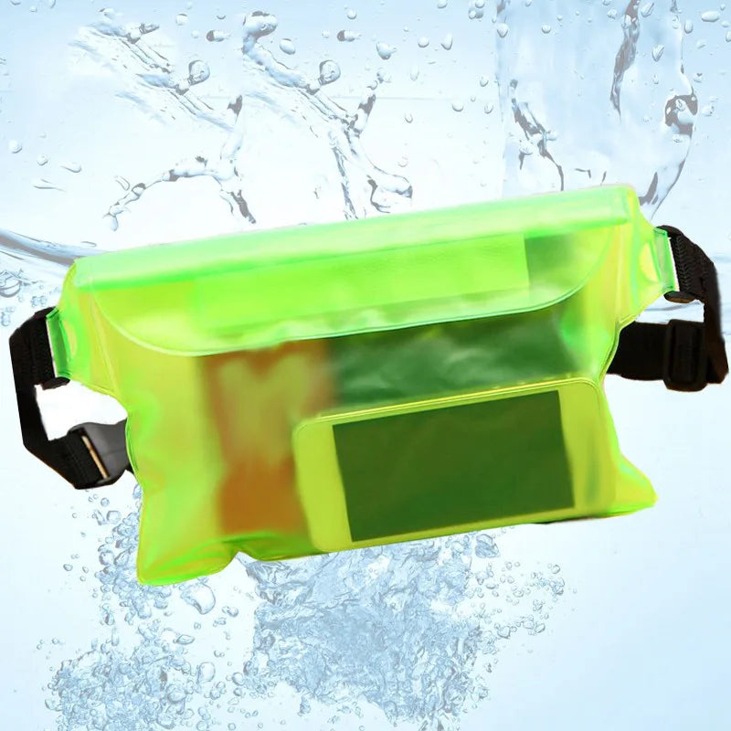 Aquaproof™ bag