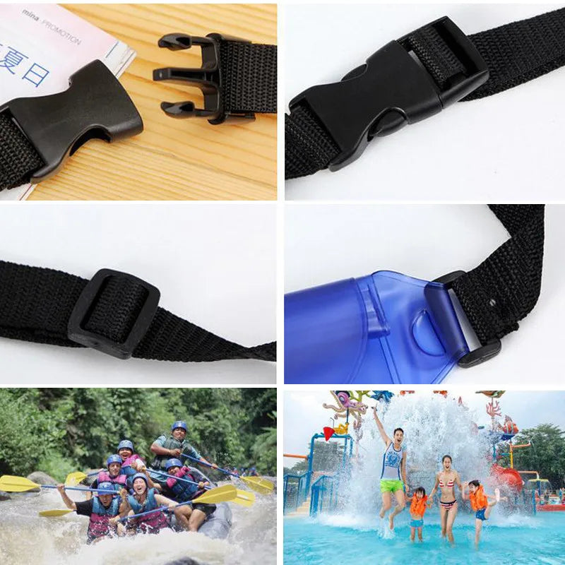 Aquaproof™ bag