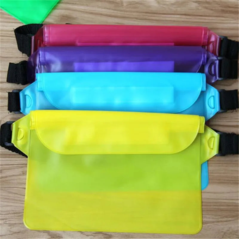 Aquaproof™ bag