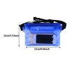 Aquaproof™ bag